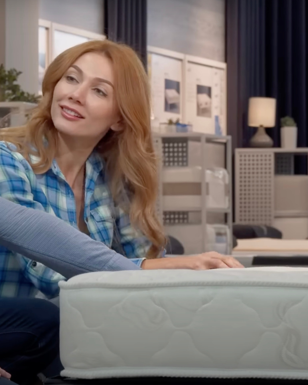 MATTRESS ACCESSORIES