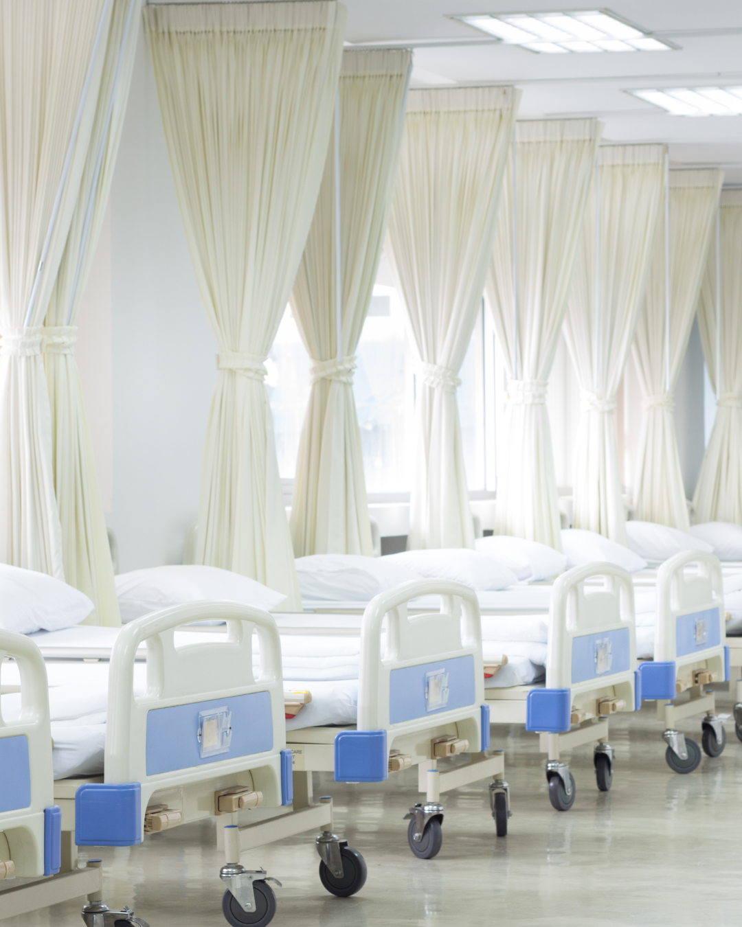 Health Bedding