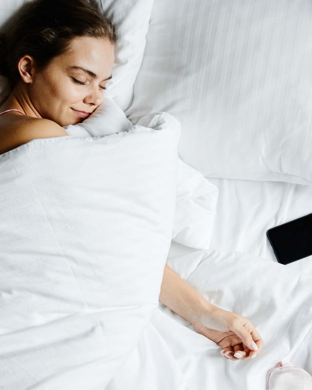 DUVETS & COVERS