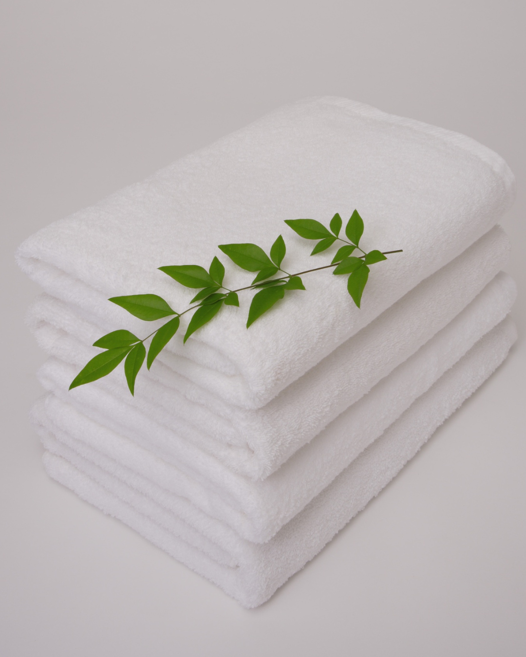 Towels-White