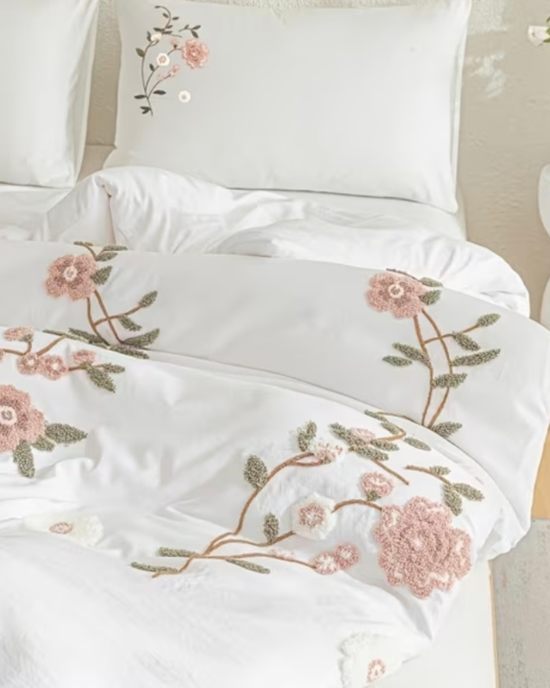 Decorative Bedding
