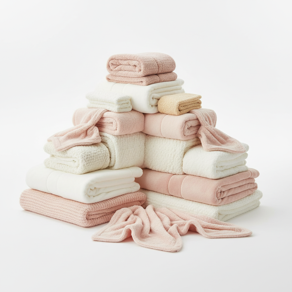 Baby Blankets