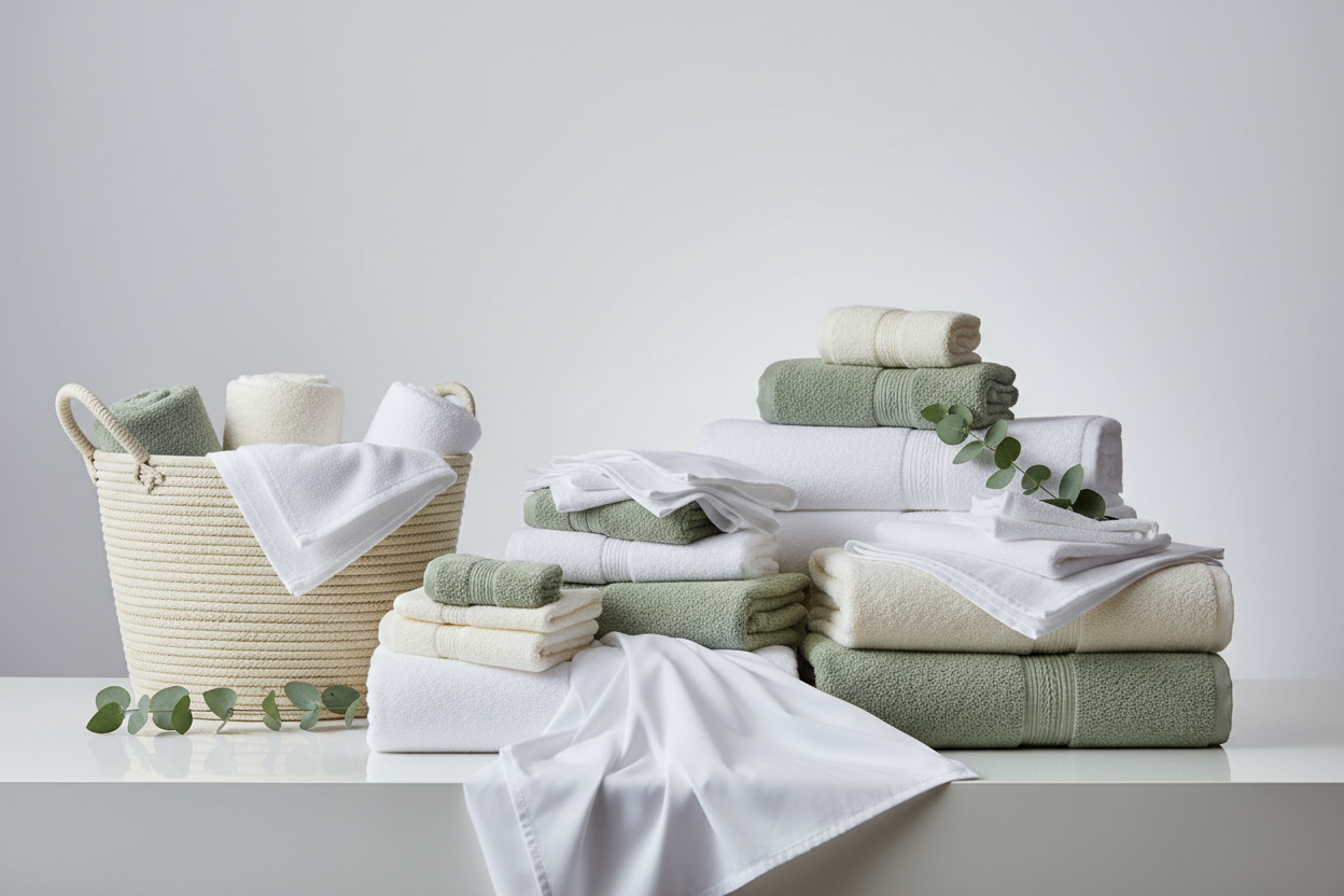 Laundry Essentials
