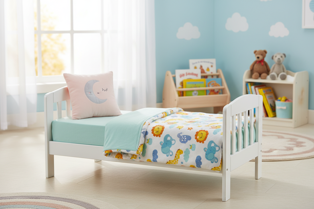 Day Care Bedding