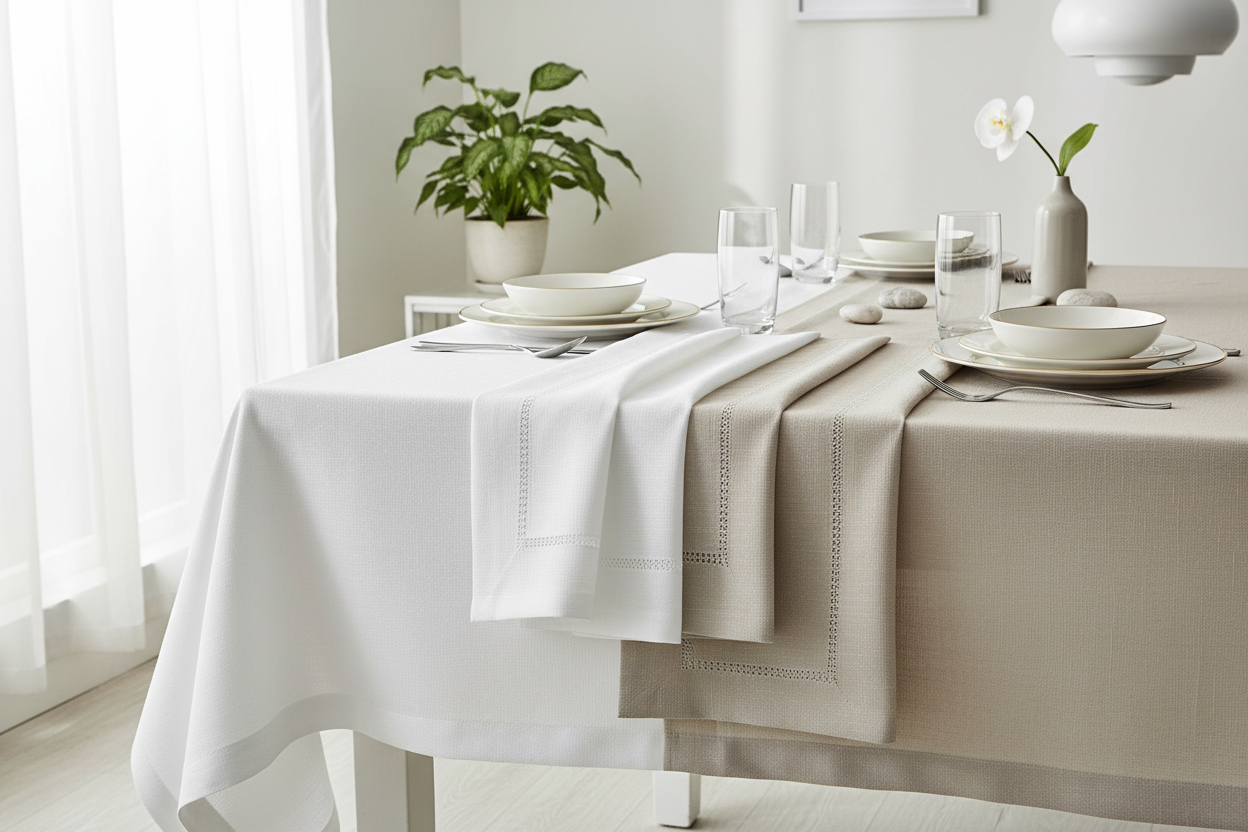 Table Linen