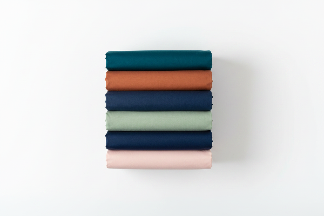 Color Sheets