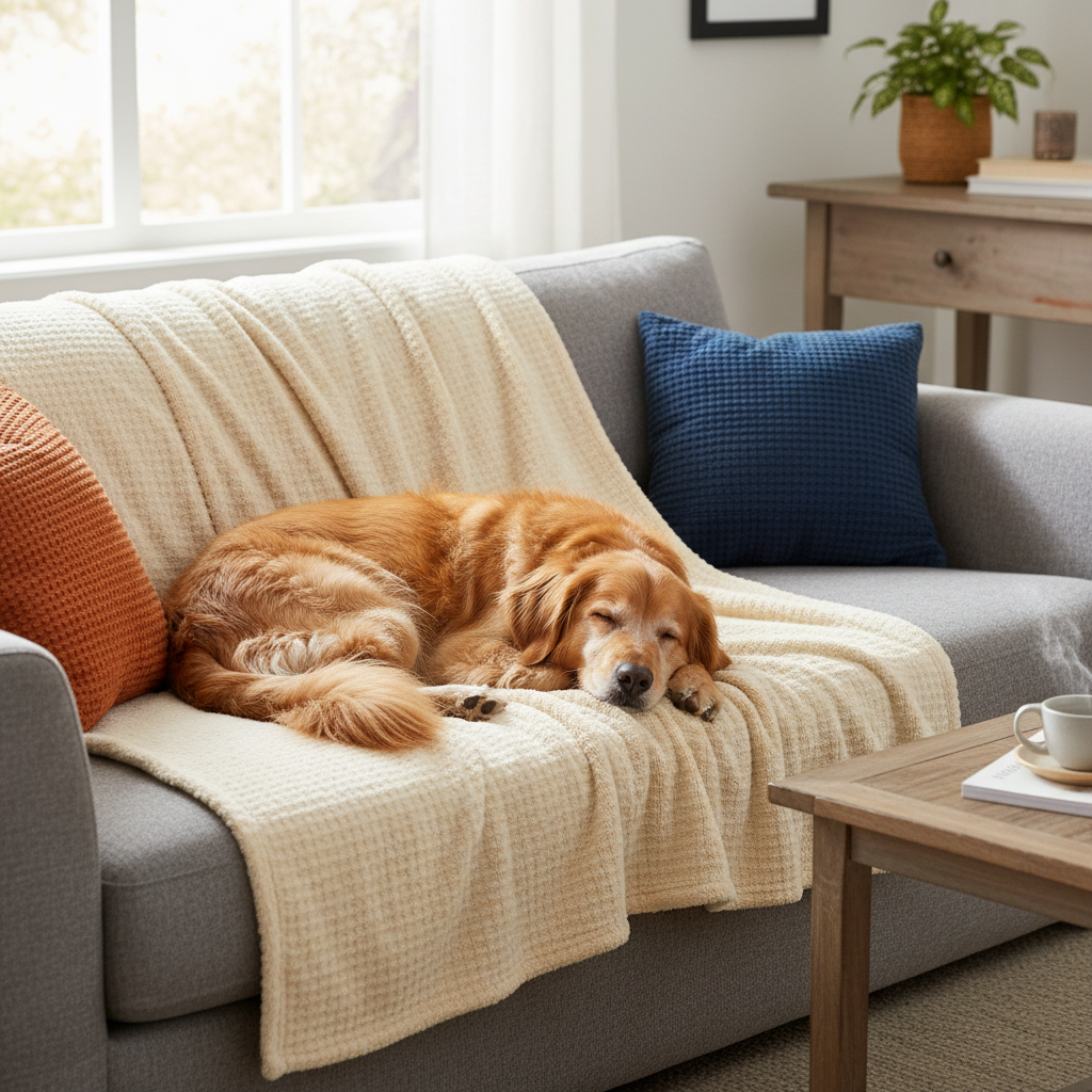 PET BLANKETS