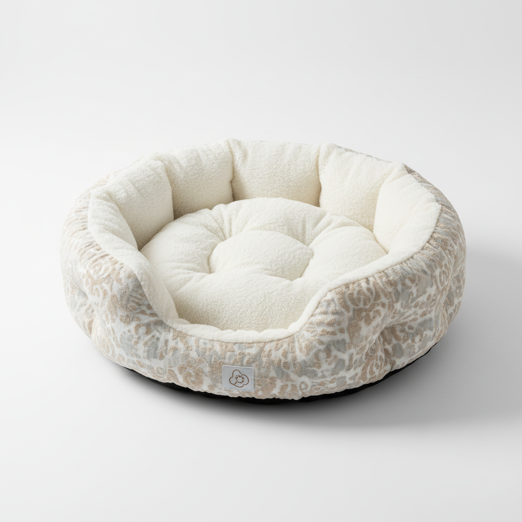 PET CARE BEDS