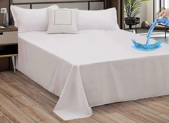 Percost T-180 White