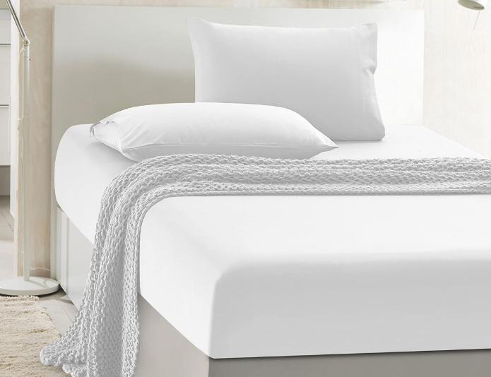 Percost T-200 White