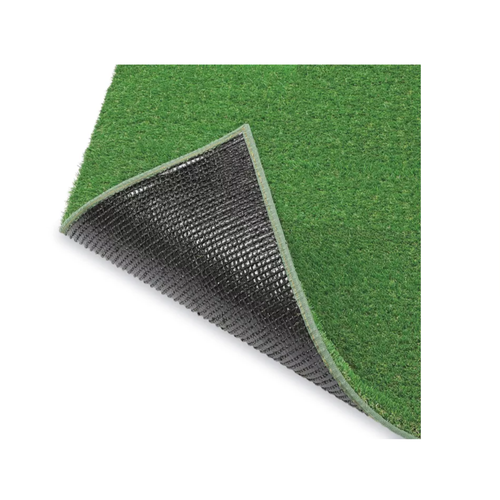 Artificial Grass Mats – 1½" Thick – Available in 3' x 5', 5' x 8', and 7' x 10'