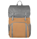 Percost™ Custom 2-in-1 Insulated Cooler Backpack – 6.4 Gallons-MOQ100