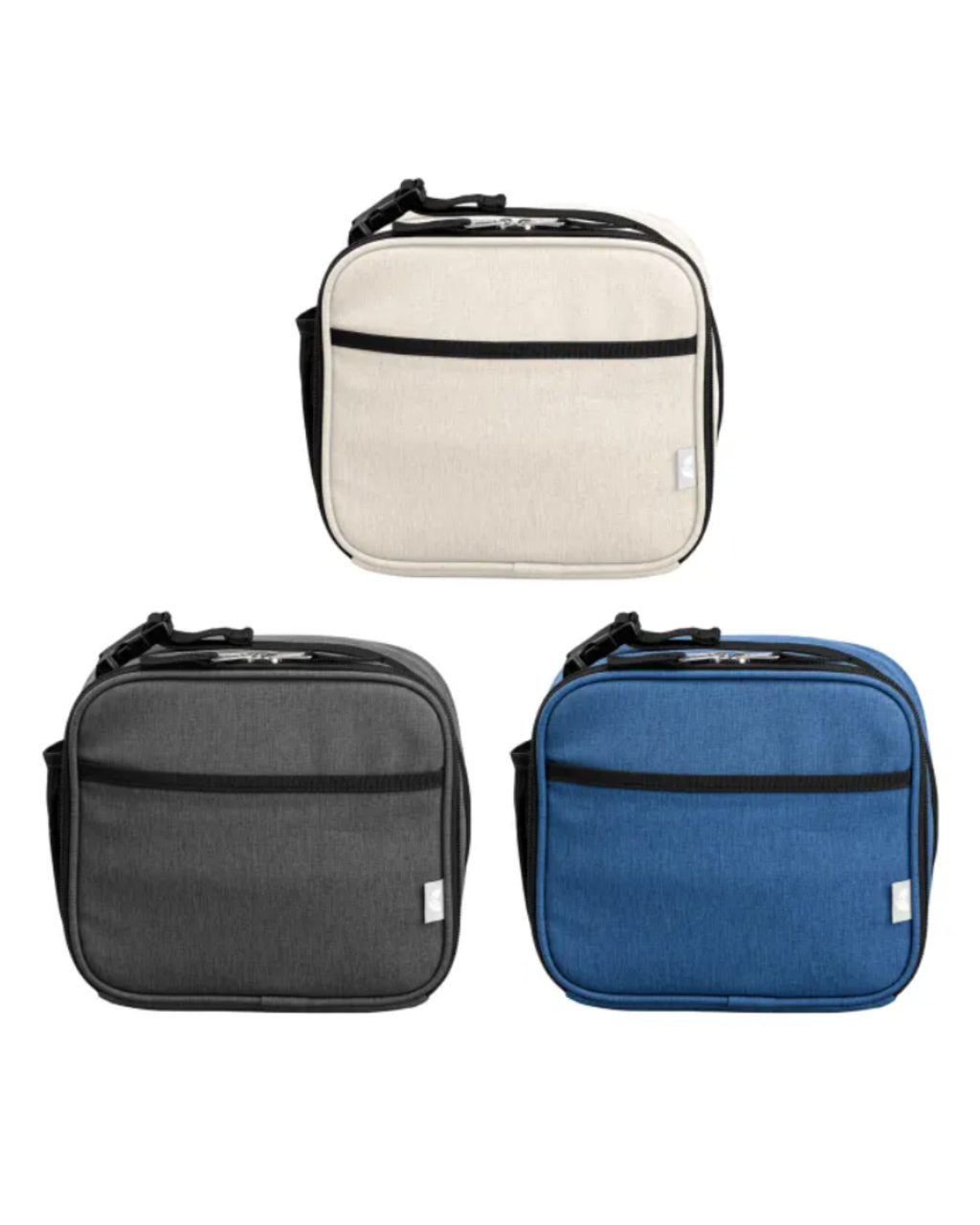 Percost™ Custom Lunch Cooler Bag – 4.5L-MOQ100
