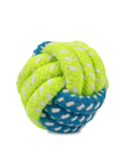 Percost™ Cotton Rope Dog Toy Ball – 2 Inch-12PC