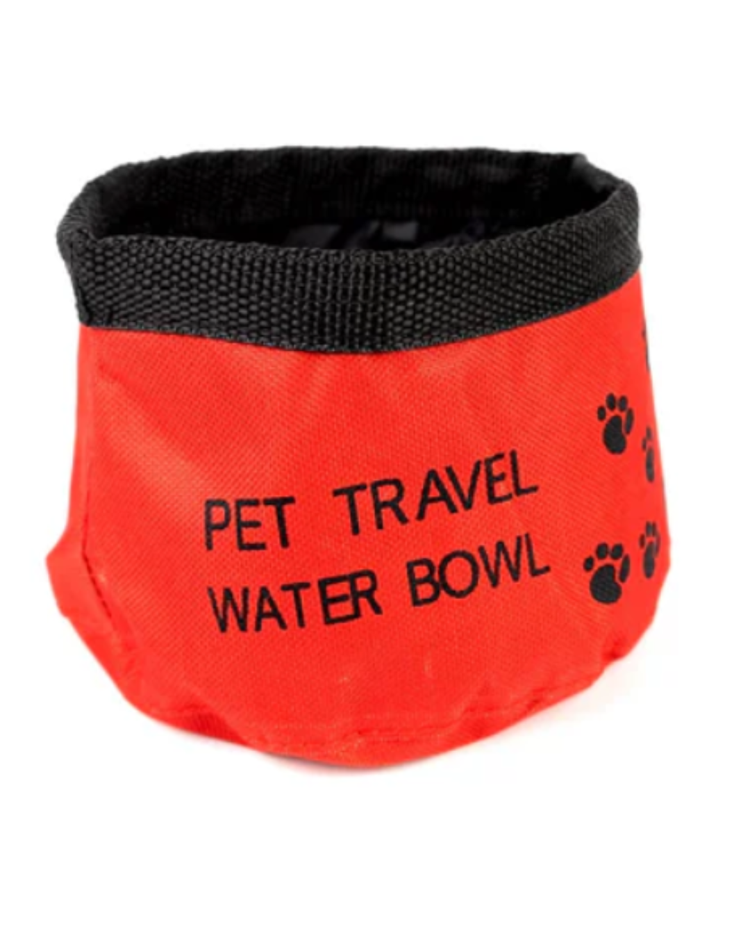 Percost™ Collapsible Pet Travel Water Bowl-12PC