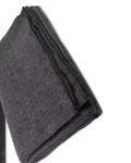 Percost™ 80% Wool Emergency & Outdoor Blanket – 64" × 84"-2PC