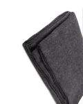 Percost™ 90% Wool Premium Emergency & Outdoor Blanket – 66" × 90"
