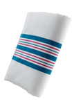 Percost™ KuddleSoft™ Flannel Baby Blanket – 36" × 40"-12PC
