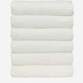 Foundation ThermaLux™ Baby Blankets-6PC