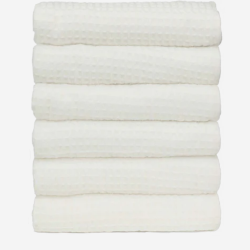 Foundation ThermaLux™ Baby Blankets-6PC