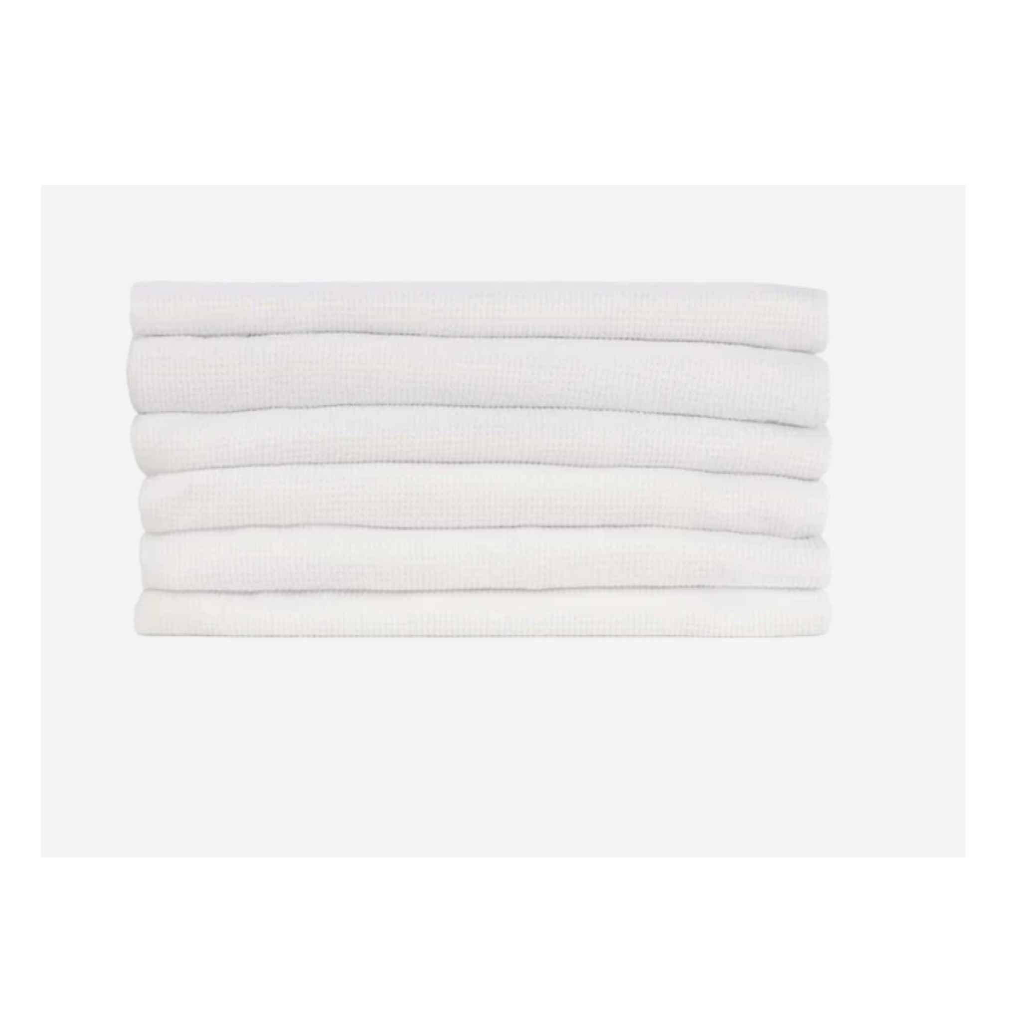 Foundation ThermaSoft™ Blankets-6PC
