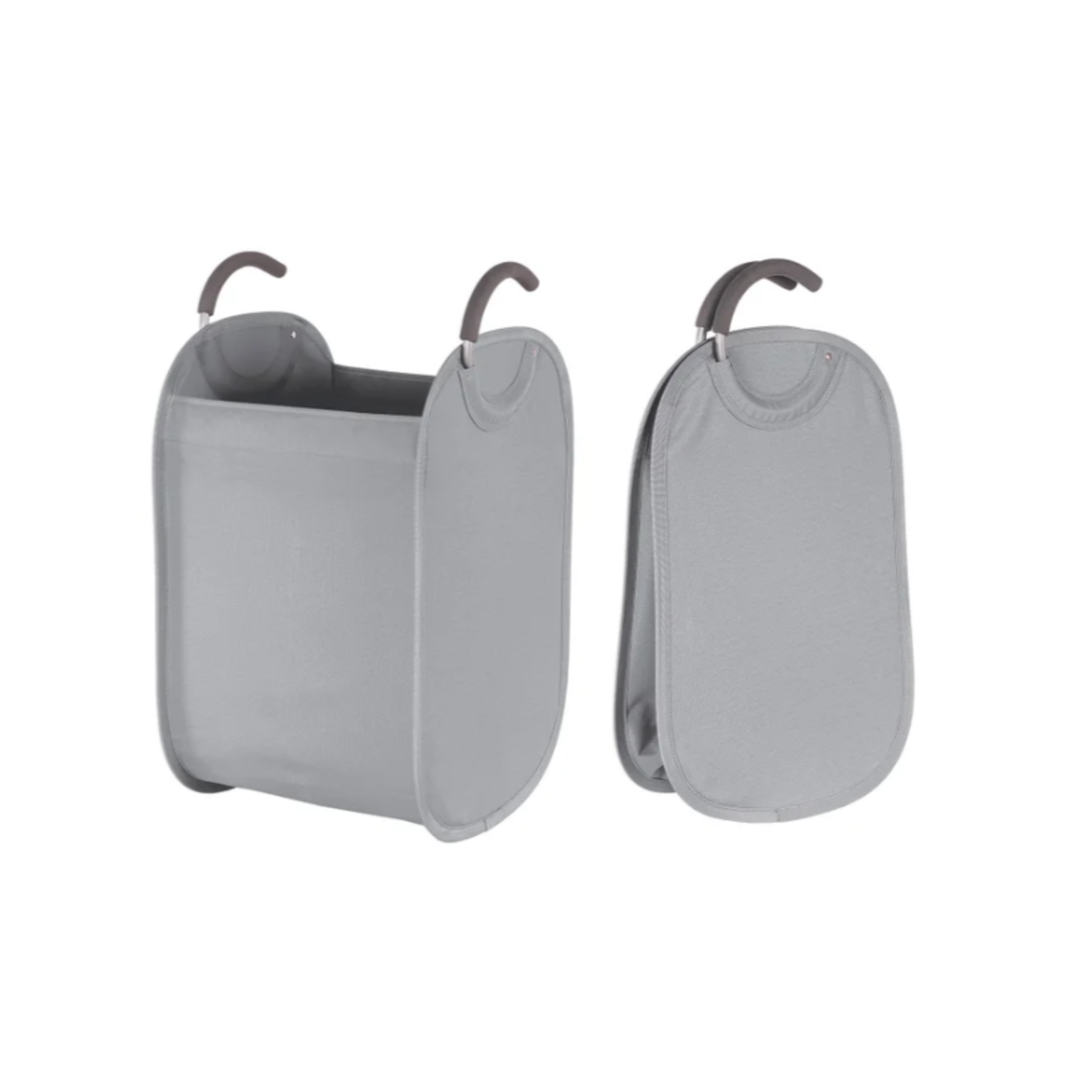 Neatfreak® 2-Tier Rolling Vertical Laundry Sorter