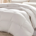 North Home Hungarian White Goose Down Duvet – 700TC+ Fill Power