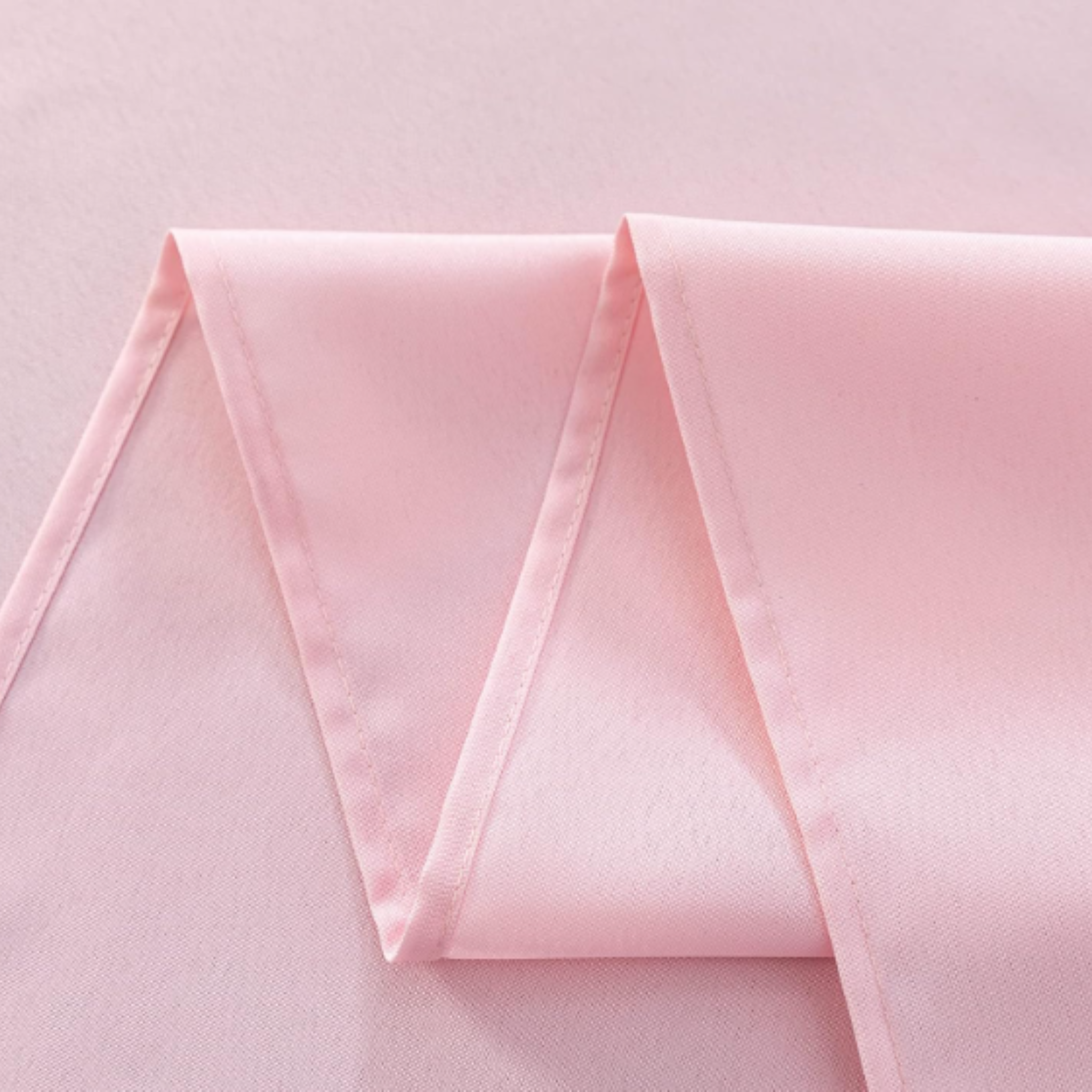 Tablecloth Round Collection – White & Color Commercial Table Linens-12/PK