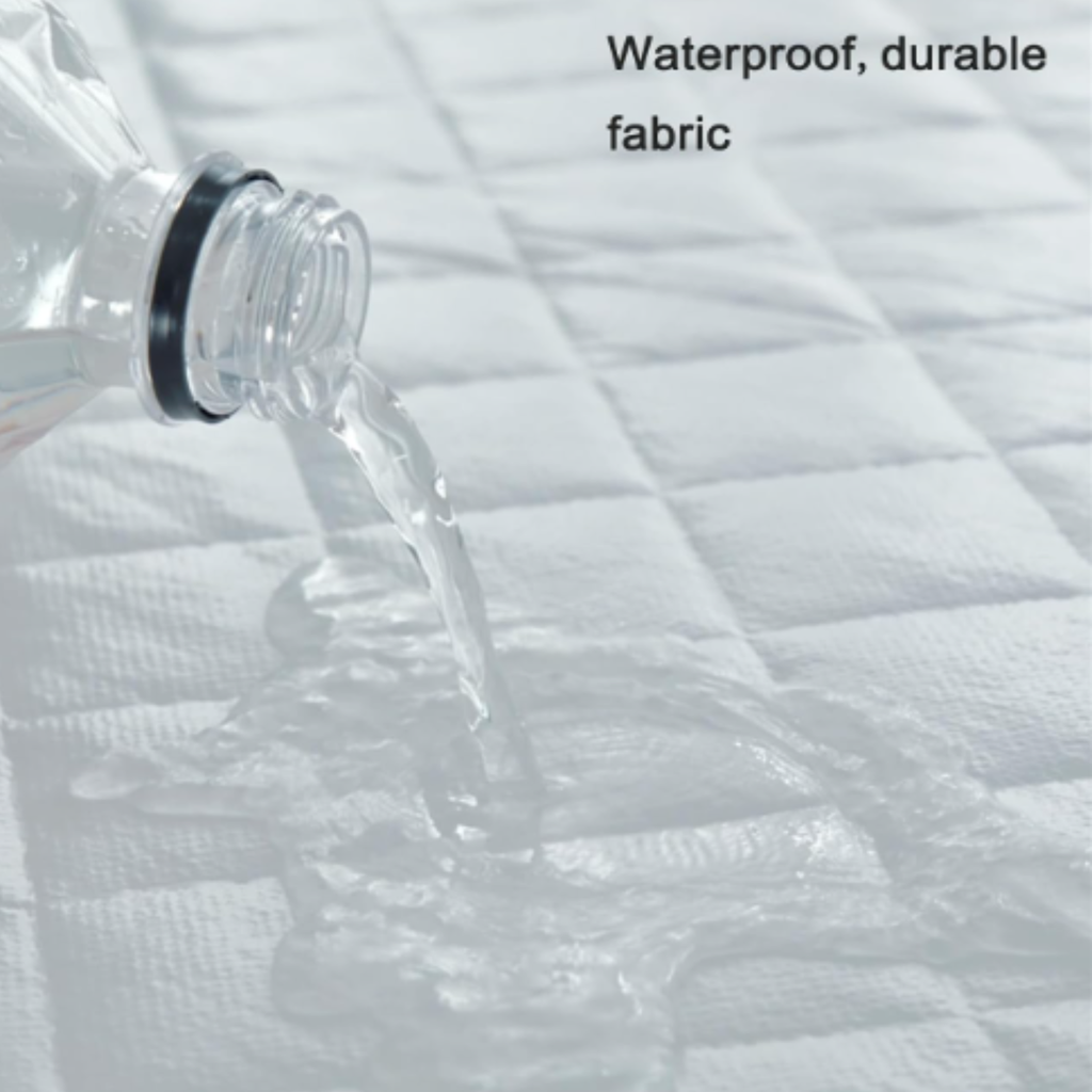 Professional Massage Table Fitted Sheet with Face Hole-12PC