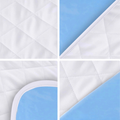 Economy Blue Incontinence Underpad 30″x34″