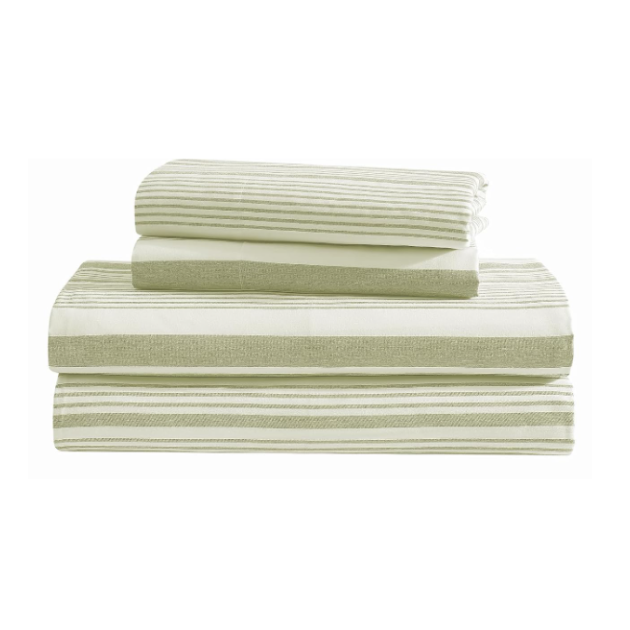 Classic Stripe 3-Piece Twin Sheet Set-12 Set-36PC
