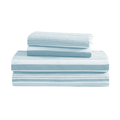 Classic Stripe 3-Piece Twin Sheet Set-12 Set-36PC