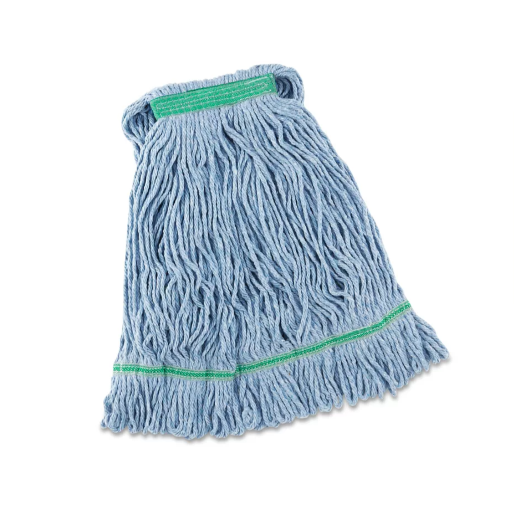 Heavy Duty Wet Mop Heads-12PC