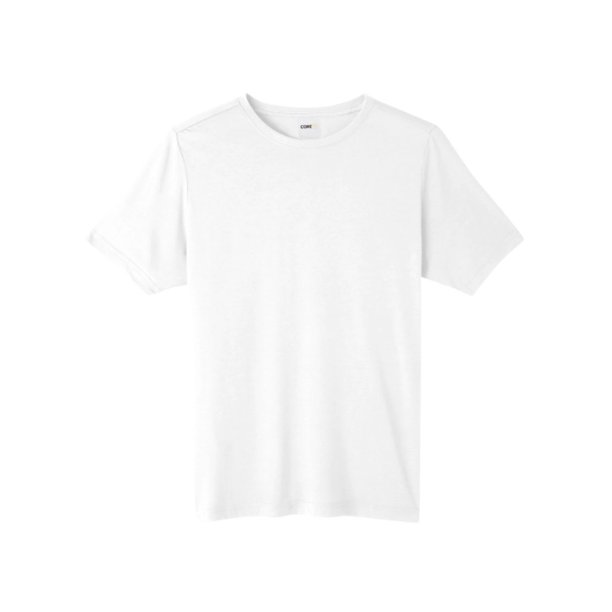 CORE365 Unisex Fusion ChromaSoft™ Performance T-Shirt- MOQ-25