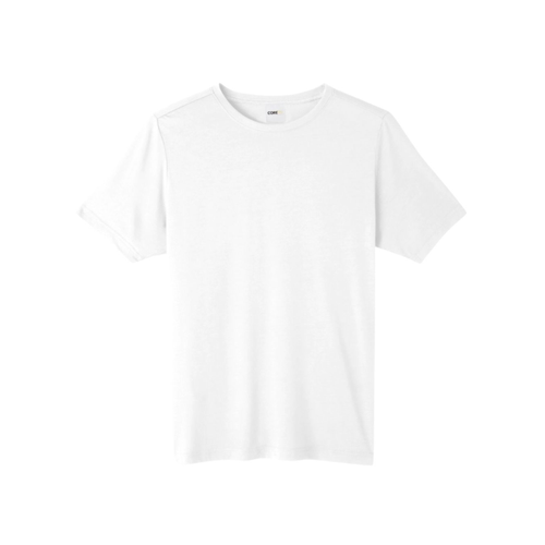 CORE365 Unisex Fusion ChromaSoft™ Performance T-Shirt- MOQ-25