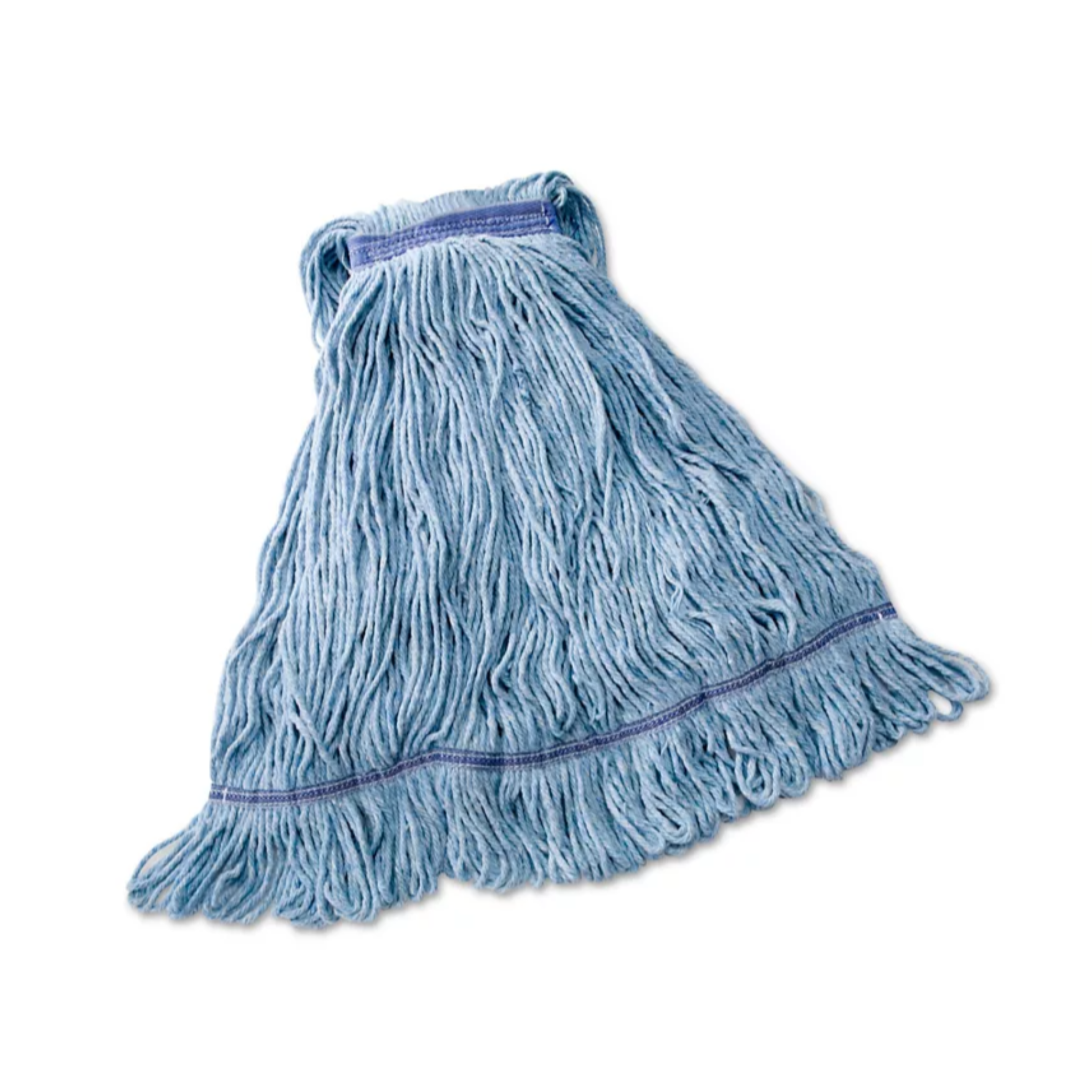Heavy Duty Wet Mop Heads-12PC