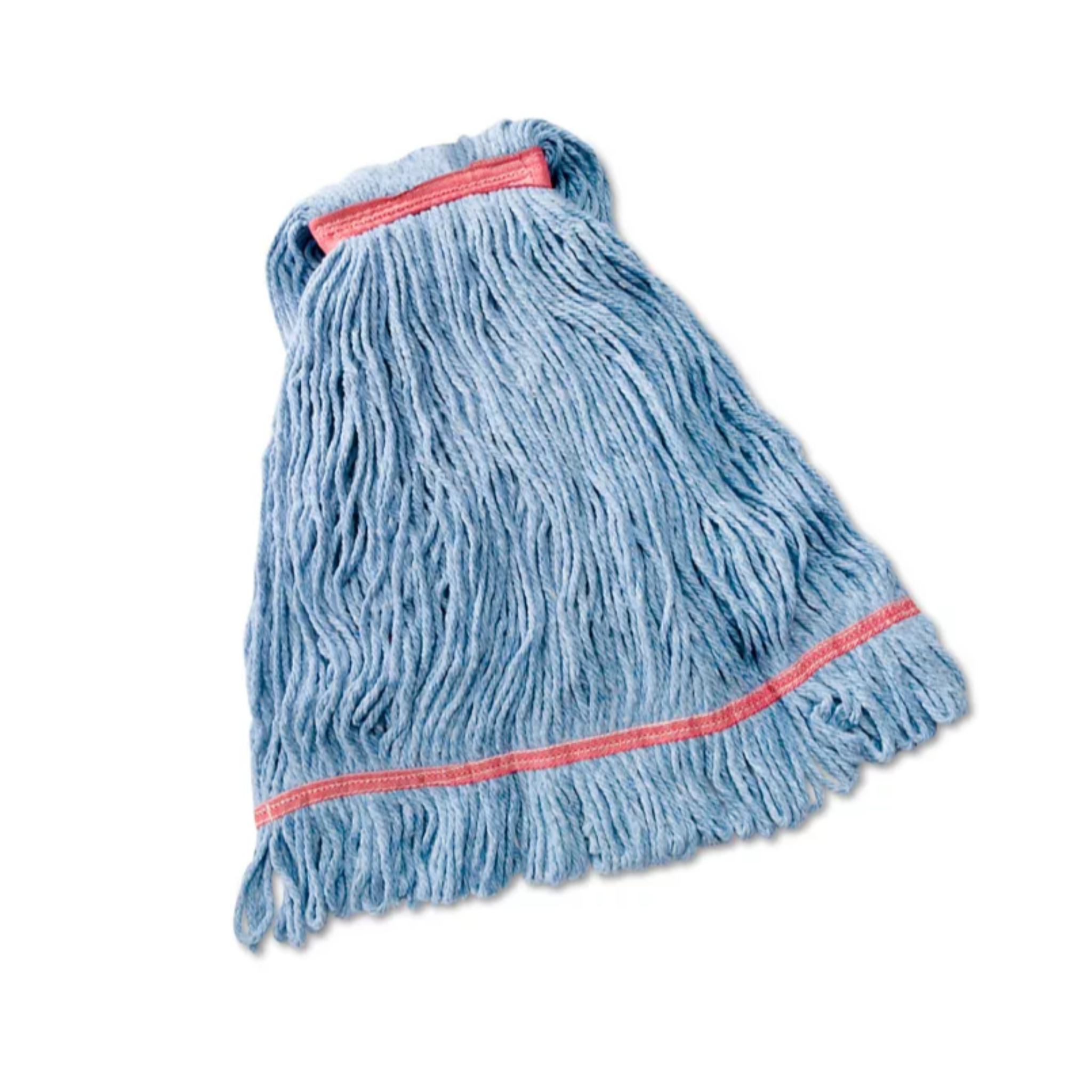 Heavy Duty Wet Mop Heads-12PC