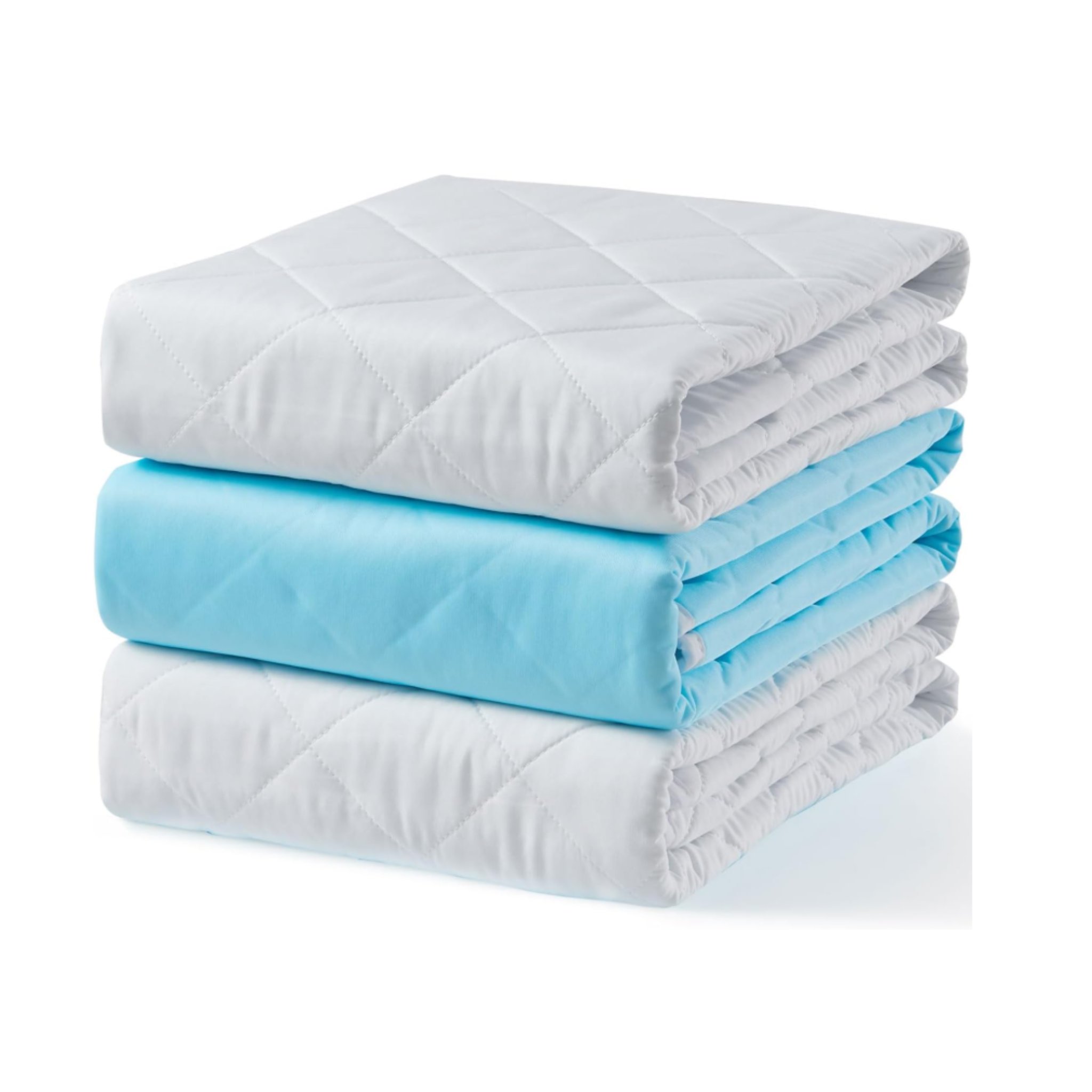 Waterproof Washable Incontinence Bed Pad