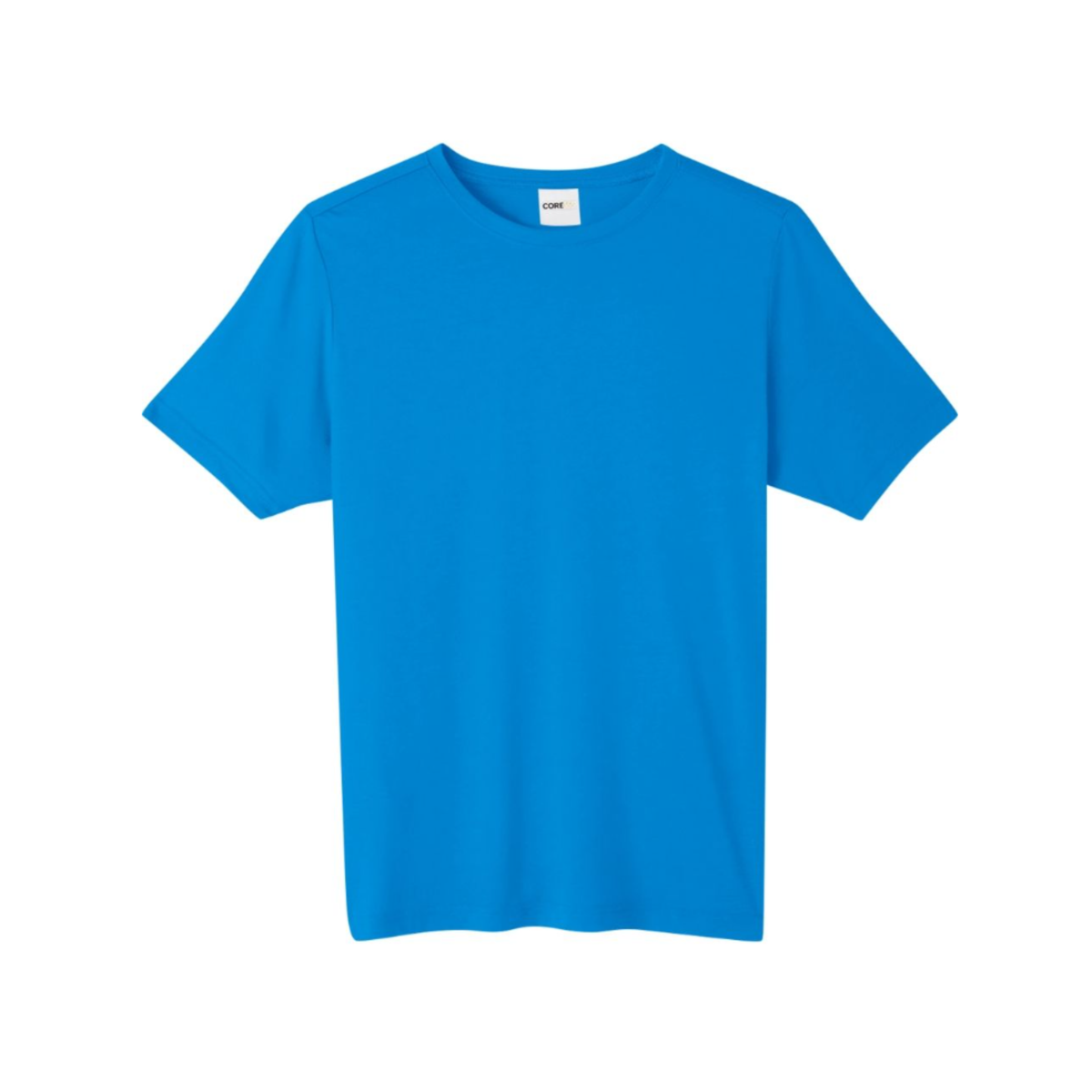 CORE365 Unisex Fusion ChromaSoft™ Performance T-Shirt- MOQ-25