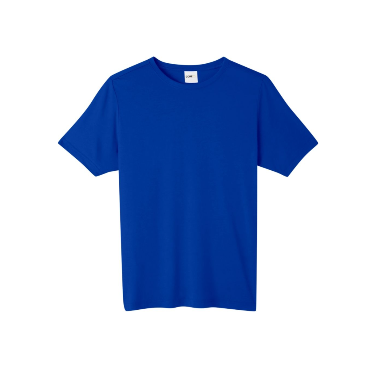 CORE365 Unisex Fusion ChromaSoft™ Performance T-Shirt- MOQ-25