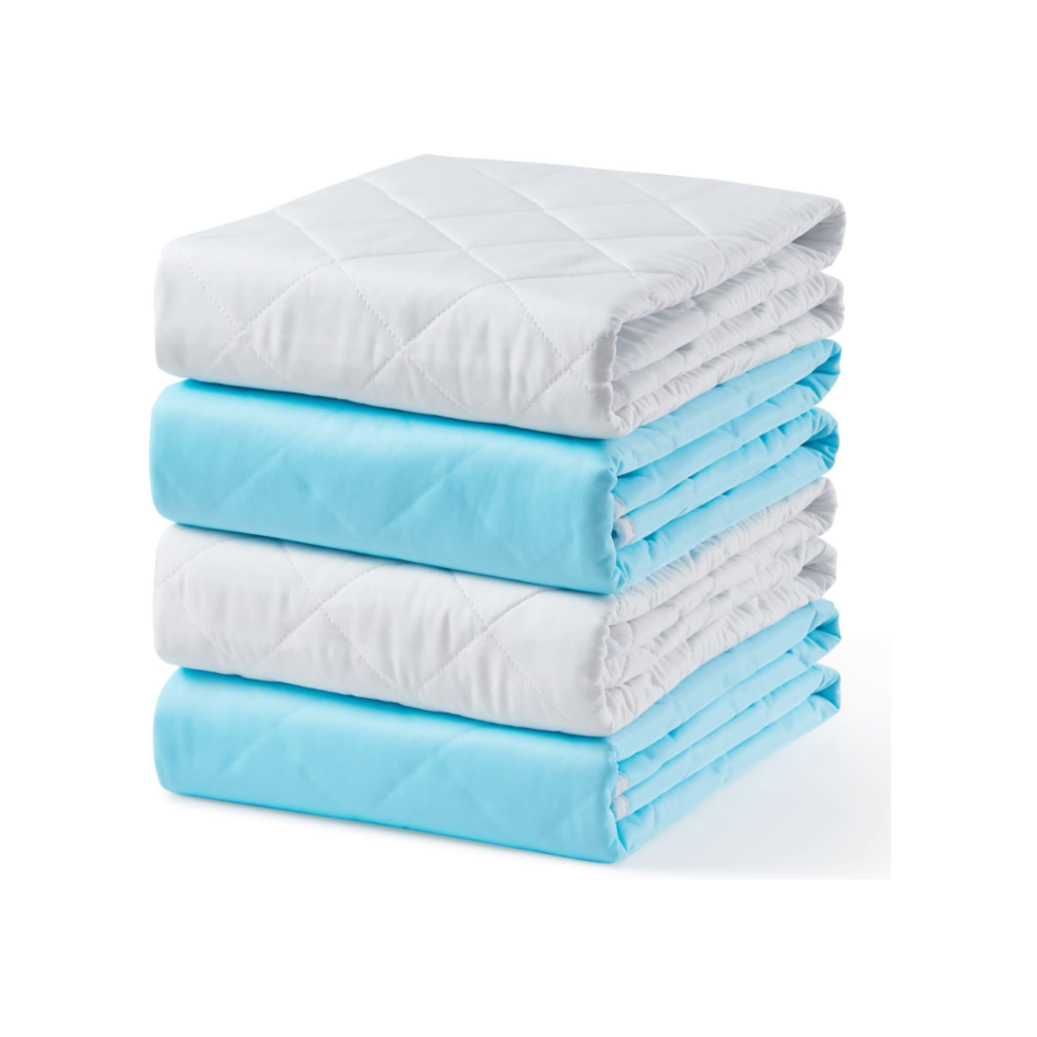 Waterproof Washable Incontinence Bed Pad