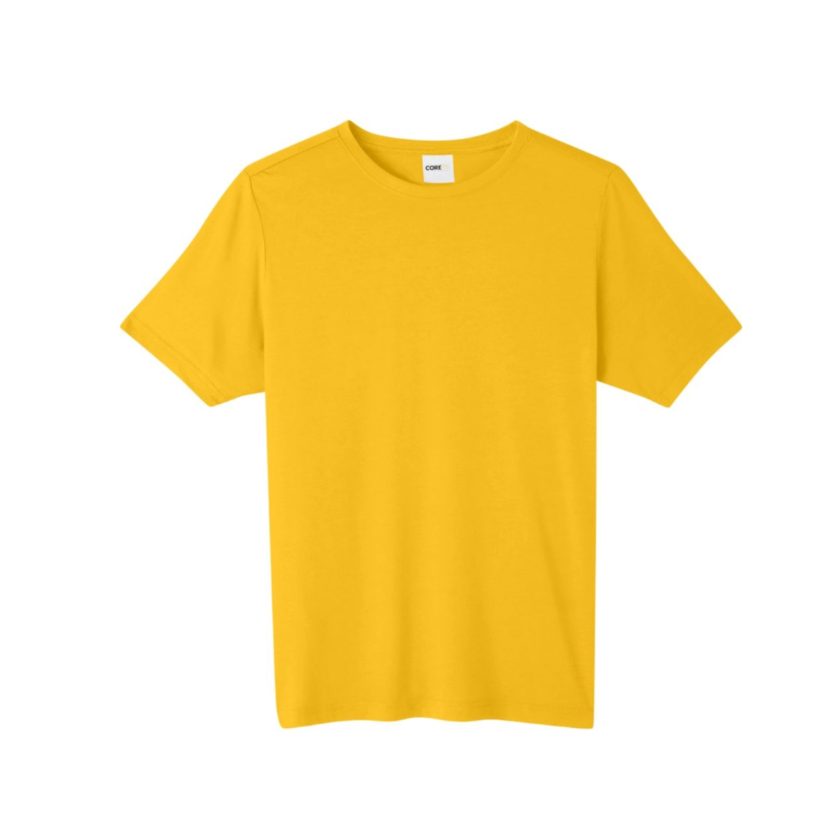 CORE365 Unisex Fusion ChromaSoft™ Performance T-Shirt- MOQ-25