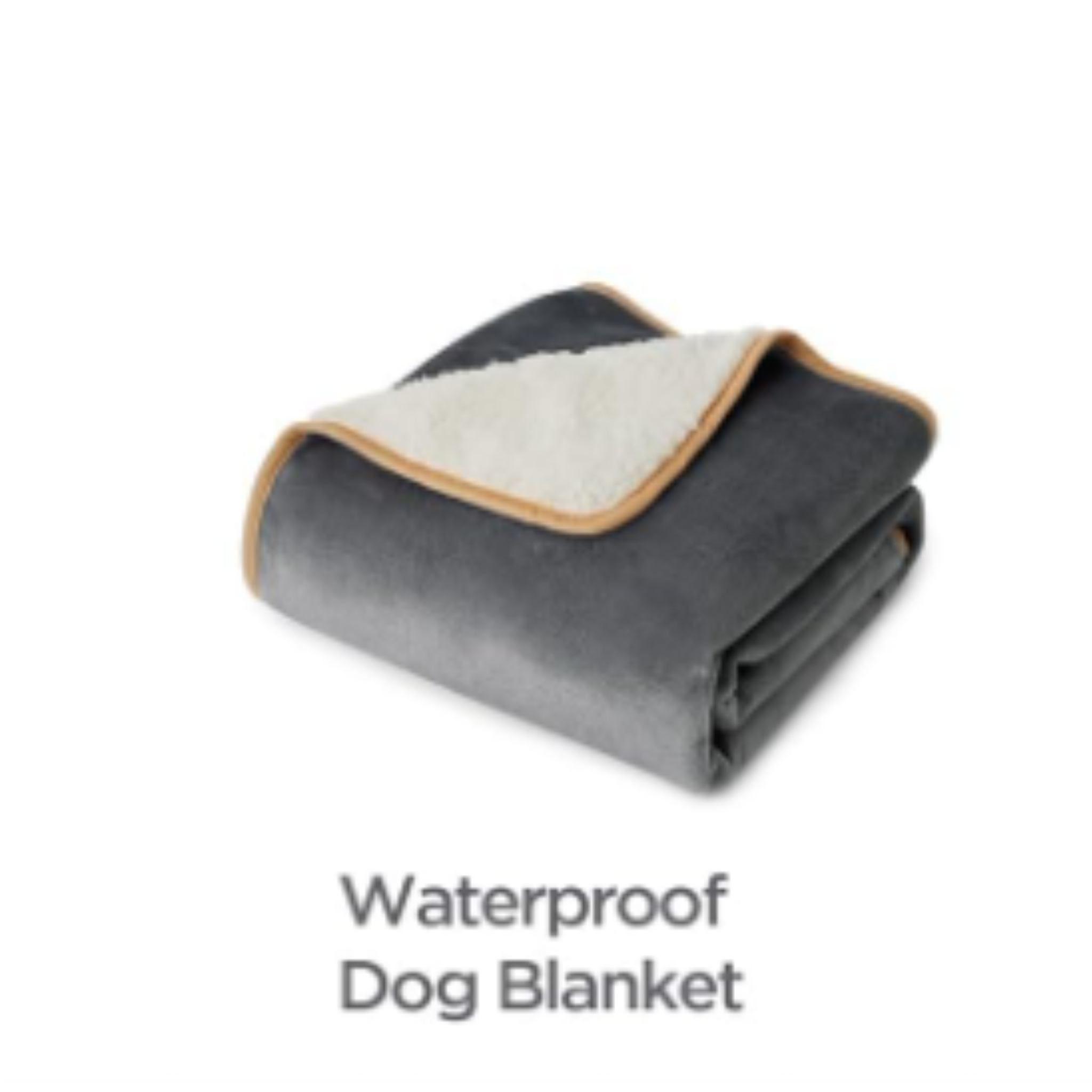 Percost™LE SURE Waterproof Dog Blanket –  102 × 76 cm-12PC