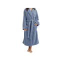 Serene Cotton Terry Robe