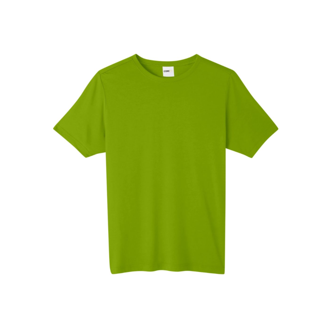 CORE365 Unisex Fusion ChromaSoft™ Performance T-Shirt- MOQ-25