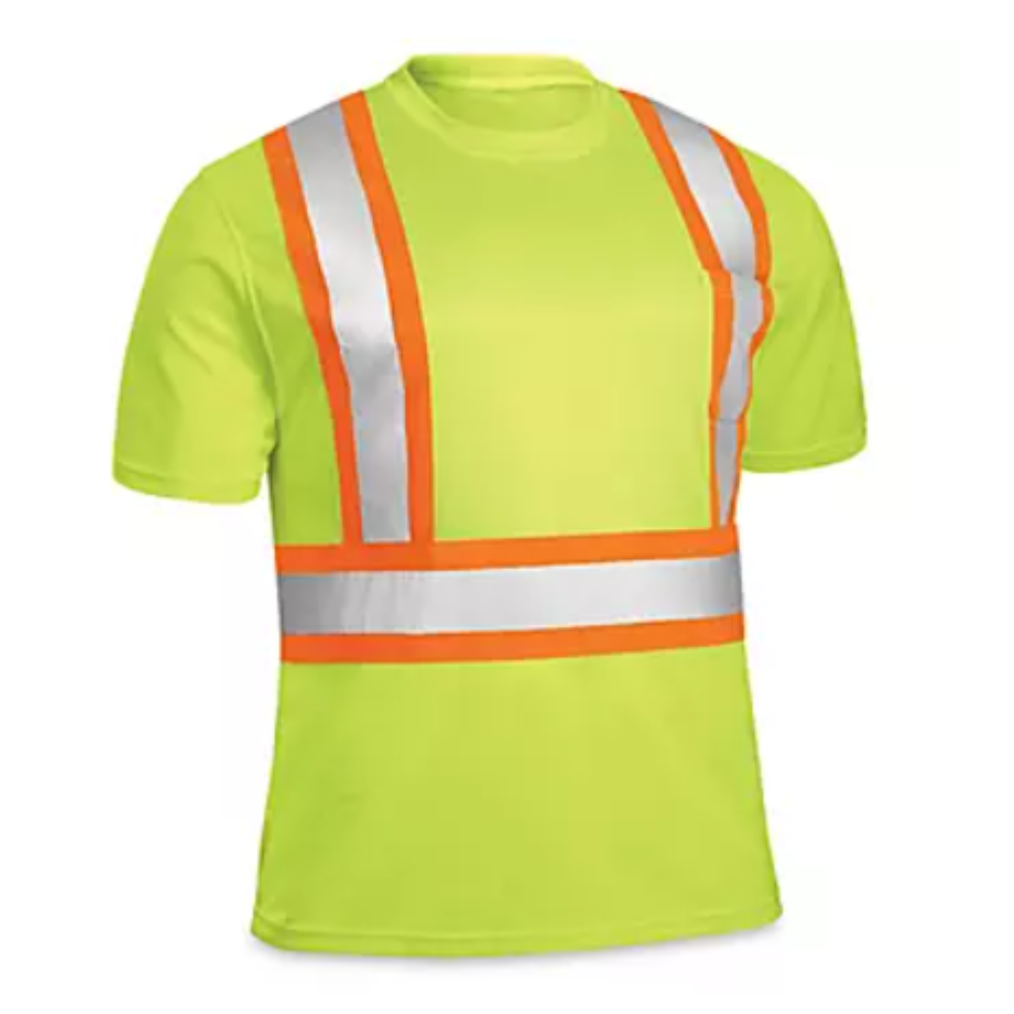 Class 2 Hi-Vis T-Shirt