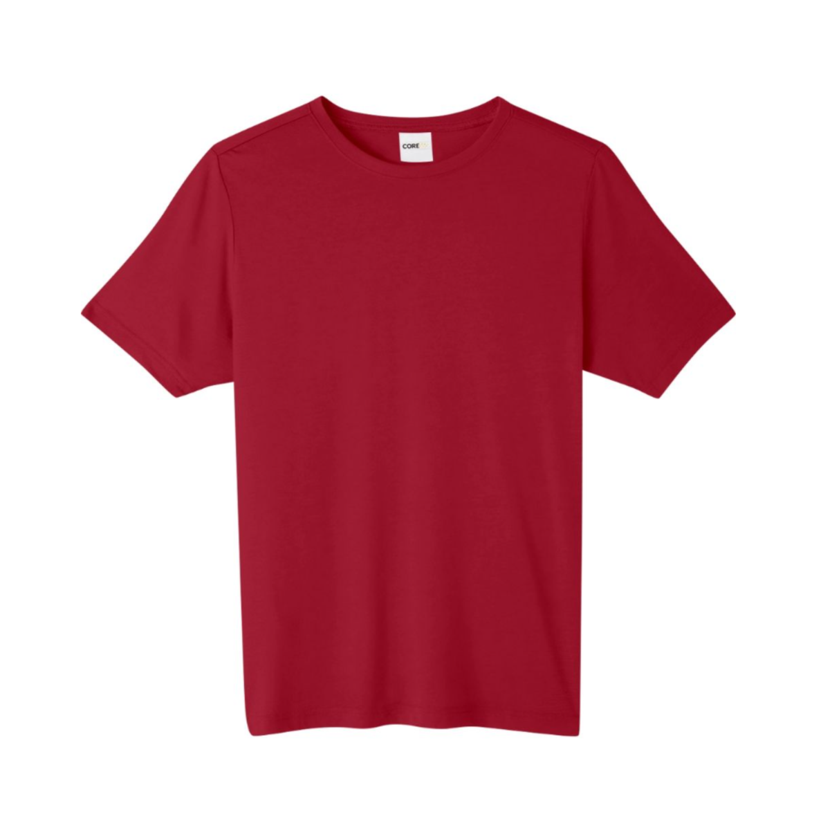 CORE365 Unisex Fusion ChromaSoft™ Performance T-Shirt- MOQ-25