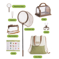 Percost Luxe™ Kids Outdoor Explorer Adventure Kit- Green-12 Kits