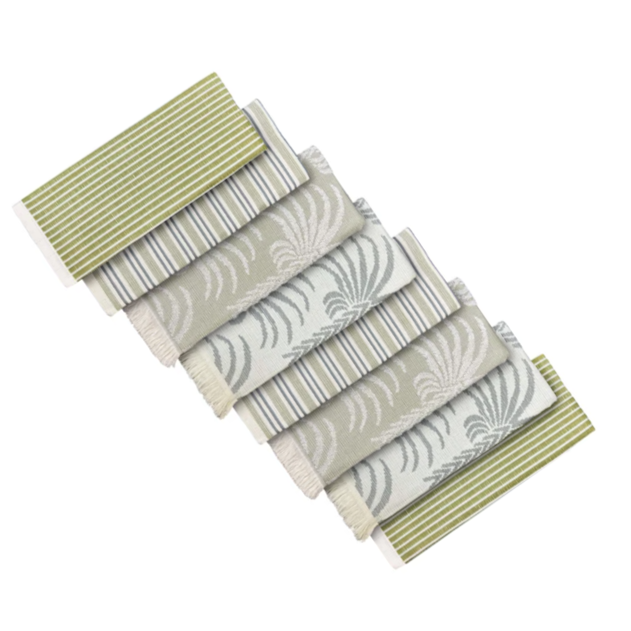 Premium 100% Cotton Kitchen Towels — 12 Pack-96PC