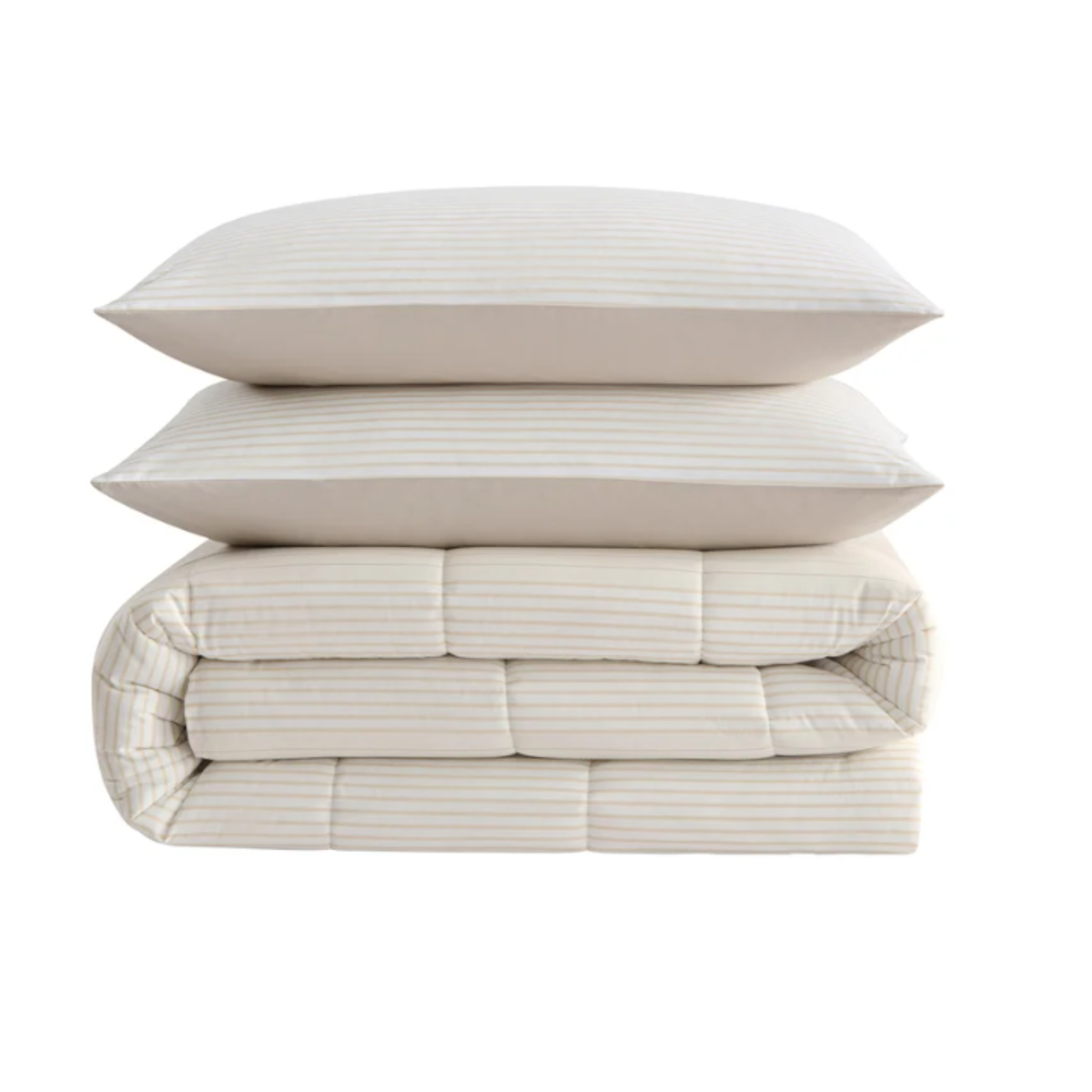 Tommy Hilfiger® 3-Piece Cotton Comforter Set